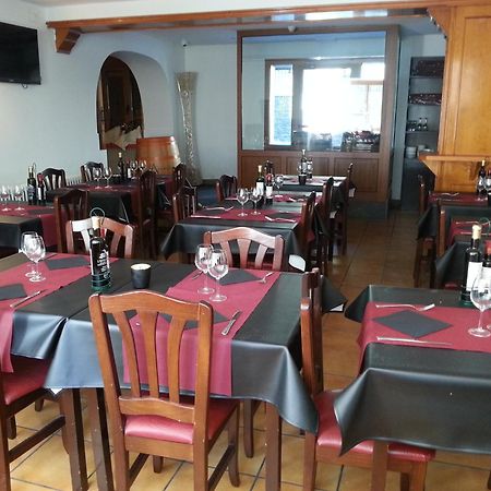 Hotel Arinsal Bagian luar foto