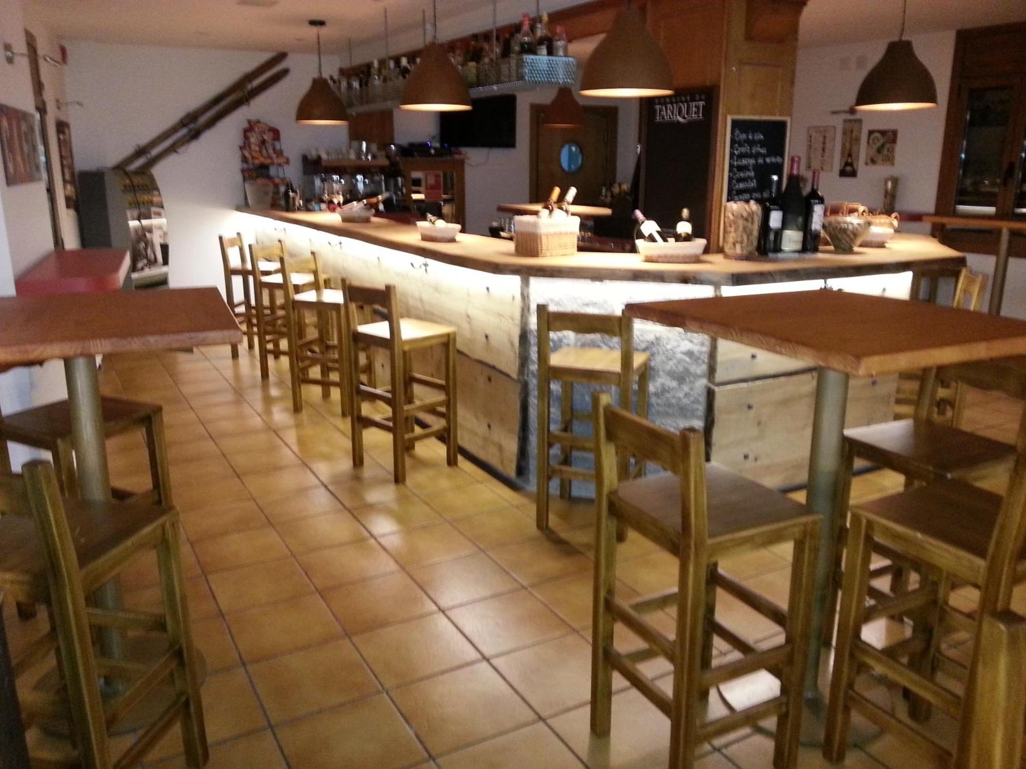 Hotel Arinsal Bagian luar foto