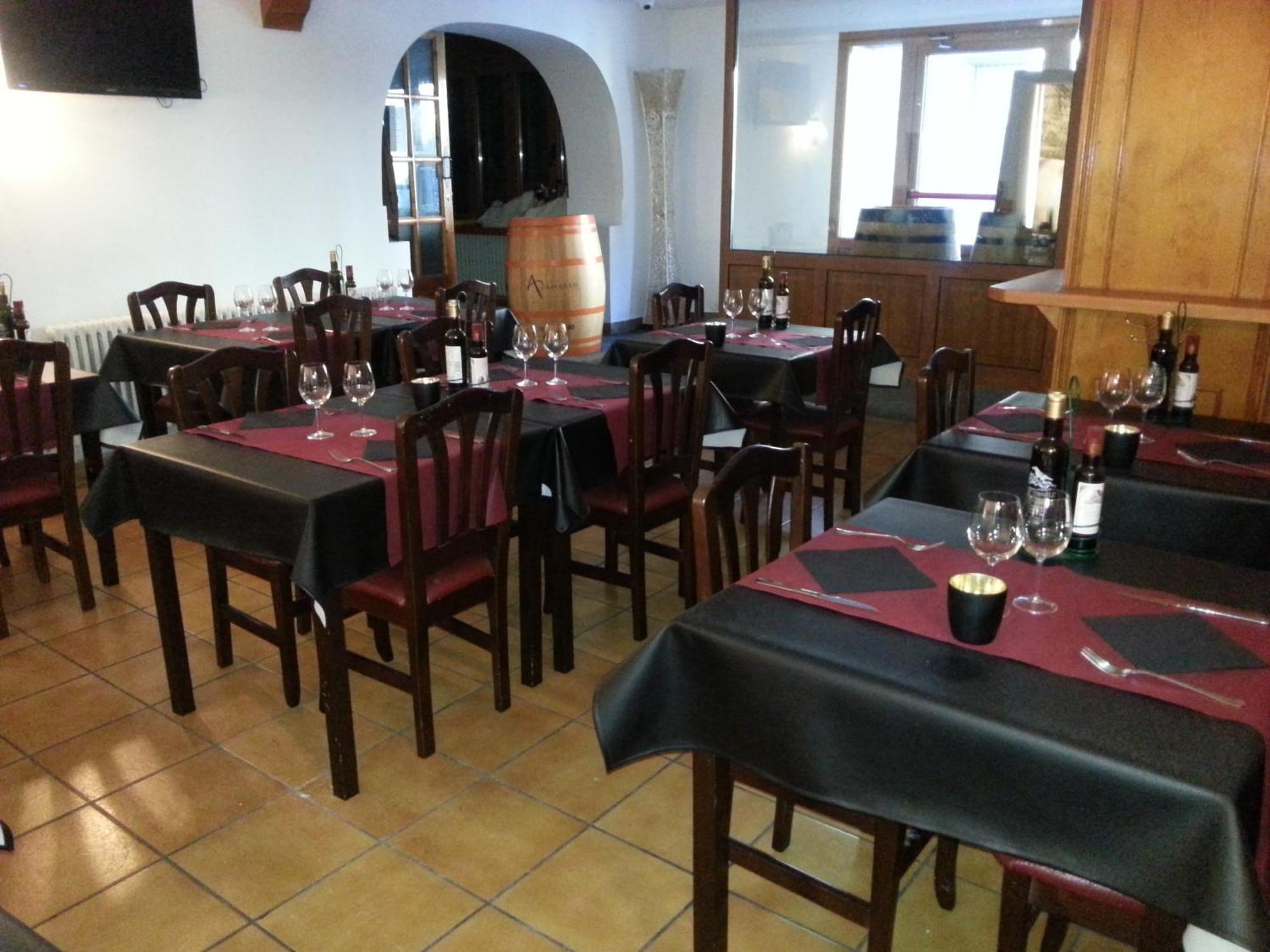 Hotel Arinsal Bagian luar foto