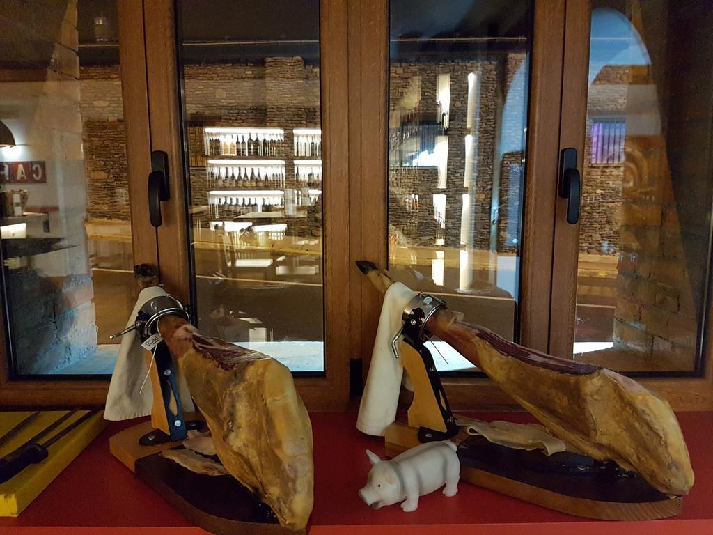 Hotel Arinsal Bagian luar foto