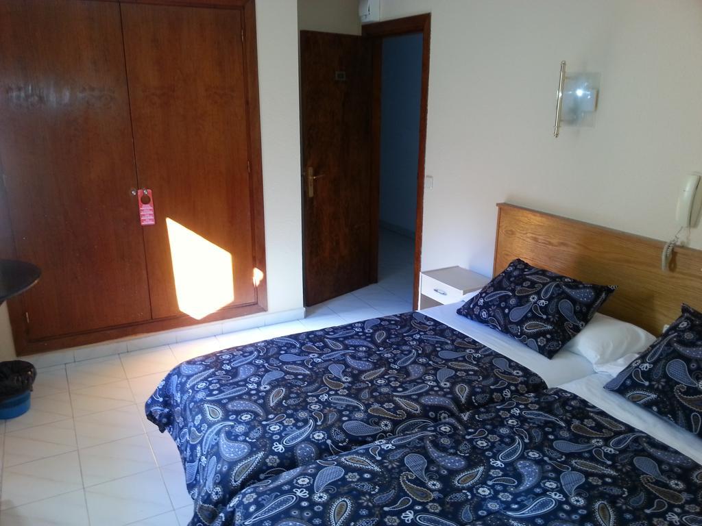 Hotel Arinsal Bagian luar foto