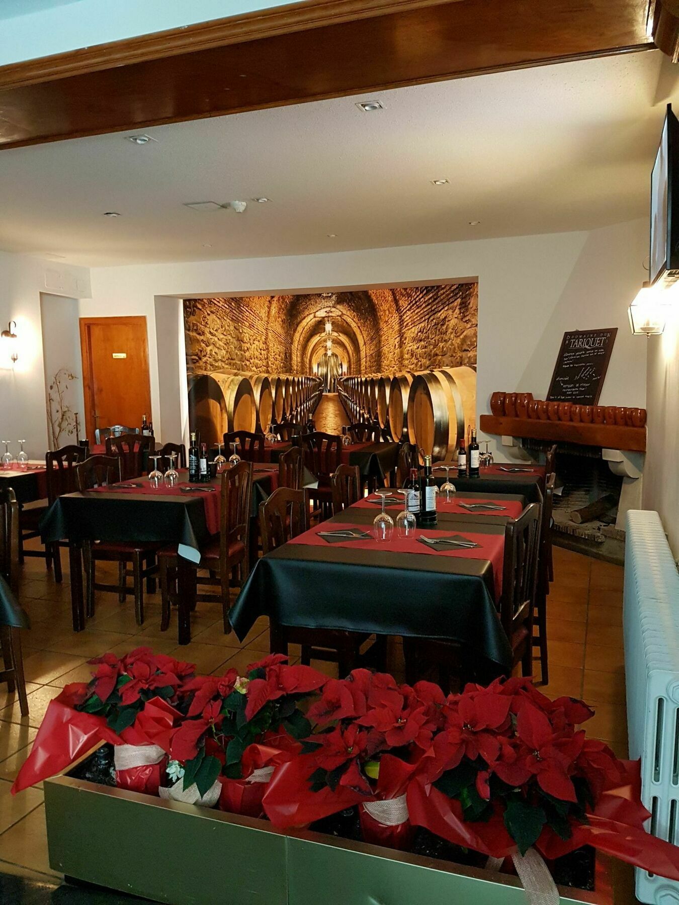 Hotel Arinsal Bagian luar foto